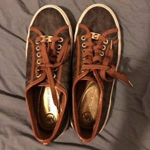 Michael Kor sneakers